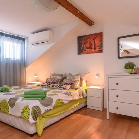 Centrally Located With A 360 Terrace Apartment Sofia